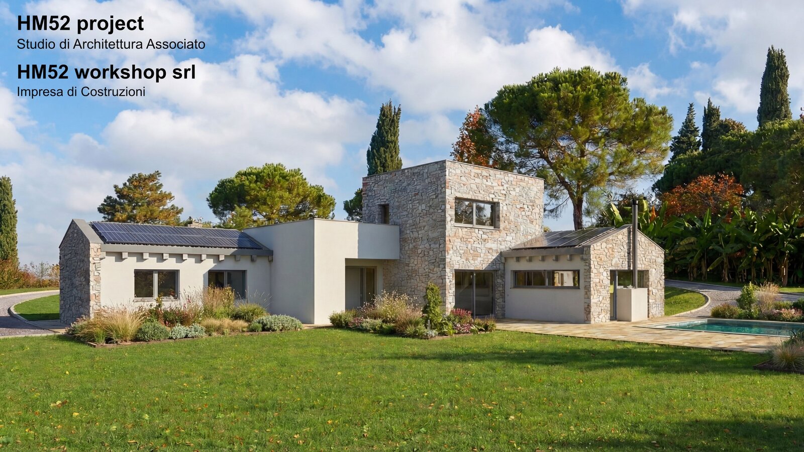 Realizzazione HM52 04