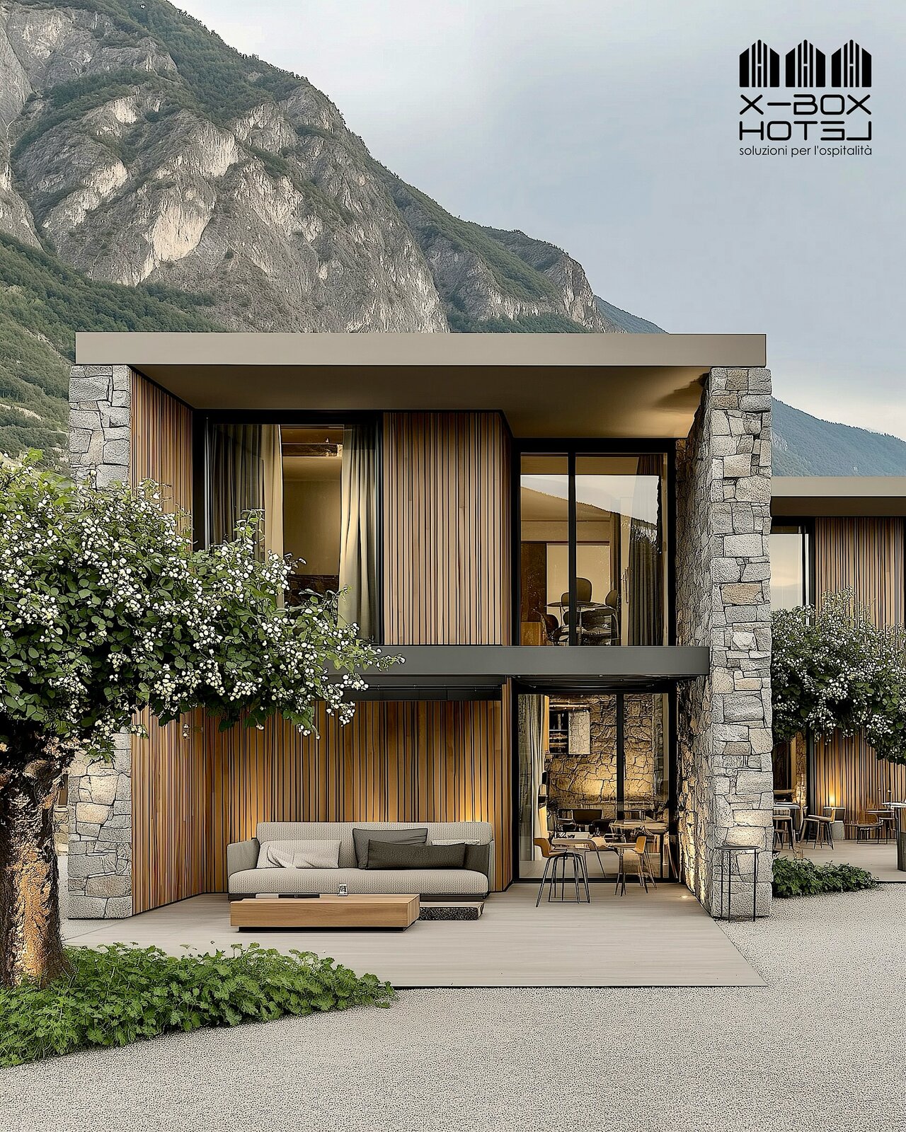 Realizzazione HM52 numero 45